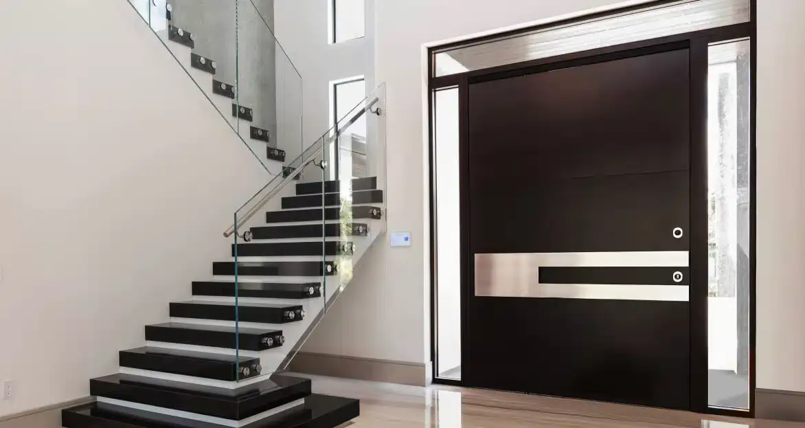 Coba-Foyer