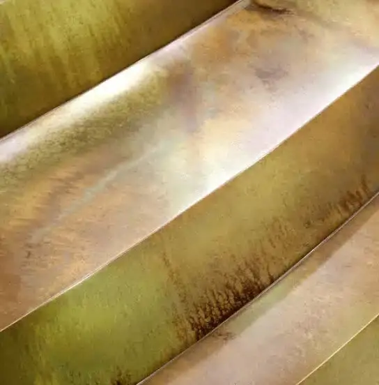 Brass