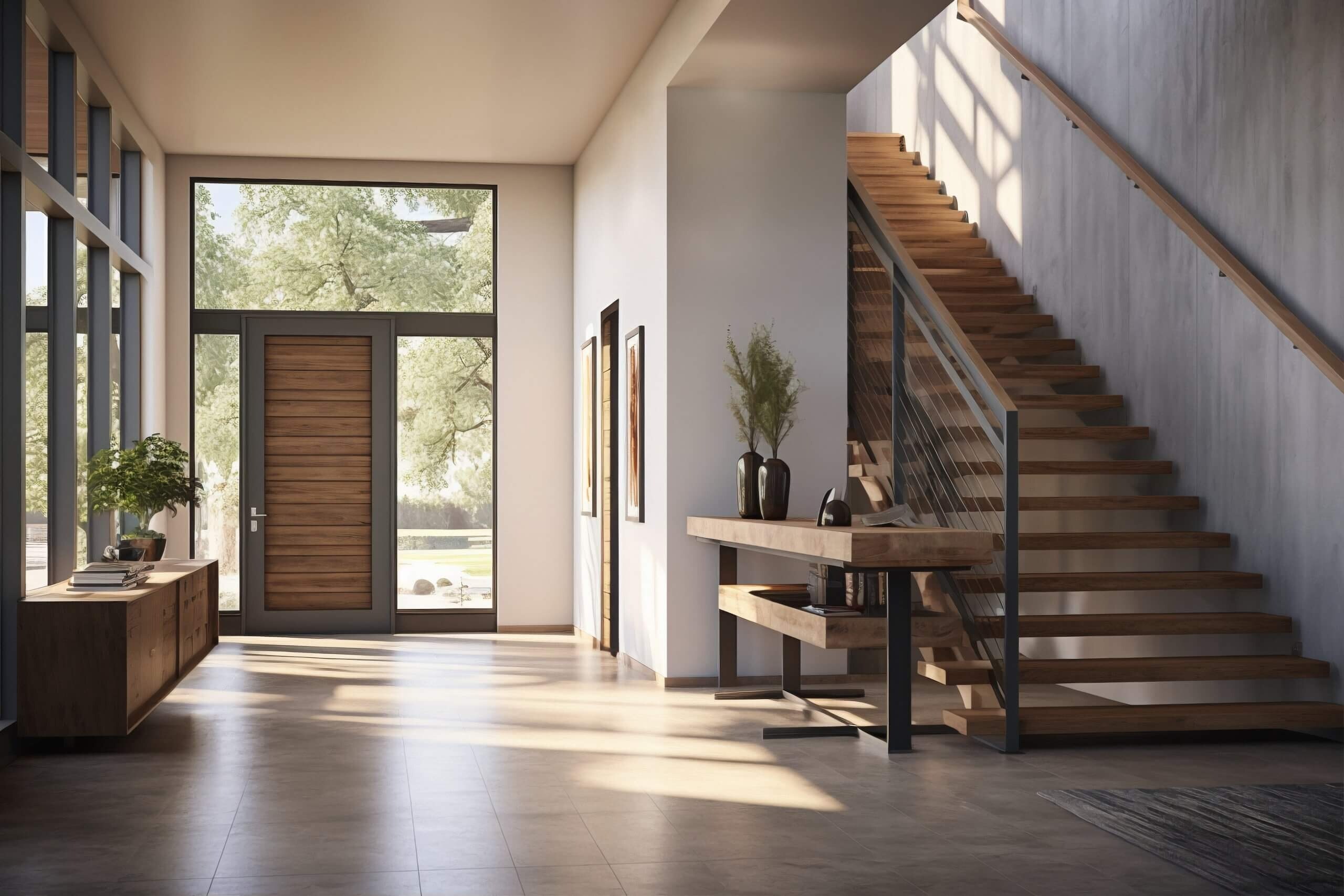ai-generated-modern-styled-entry