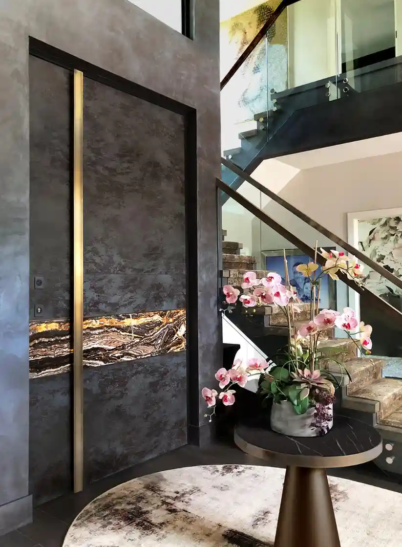 Why BallistiCrete is the best Wall Solution for Luxury Safe Rooms